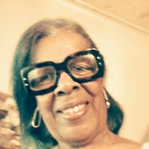 Meet your Posher, Gladys